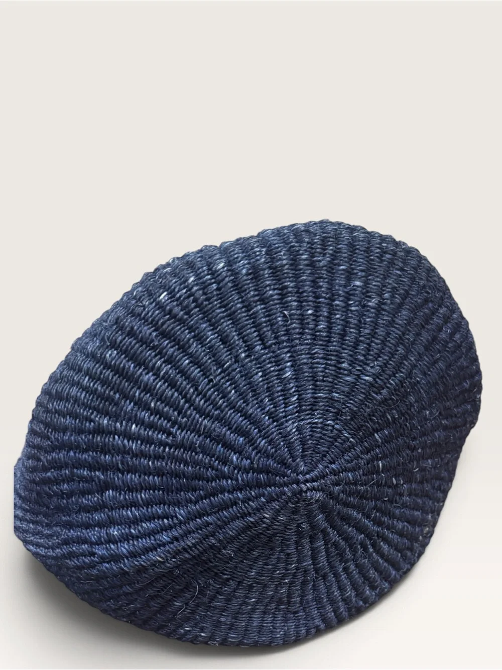 Clare V. Petit Woven Kenya Bag
